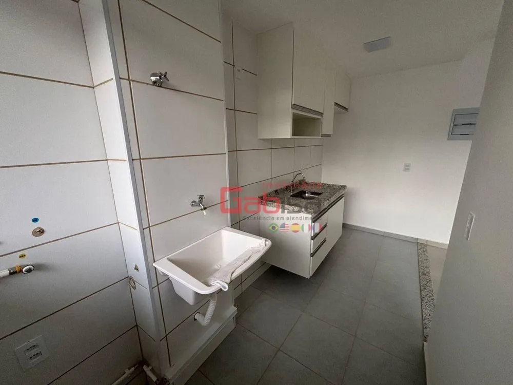 Apartamento, 2 quartos, 53 m² - Foto 10