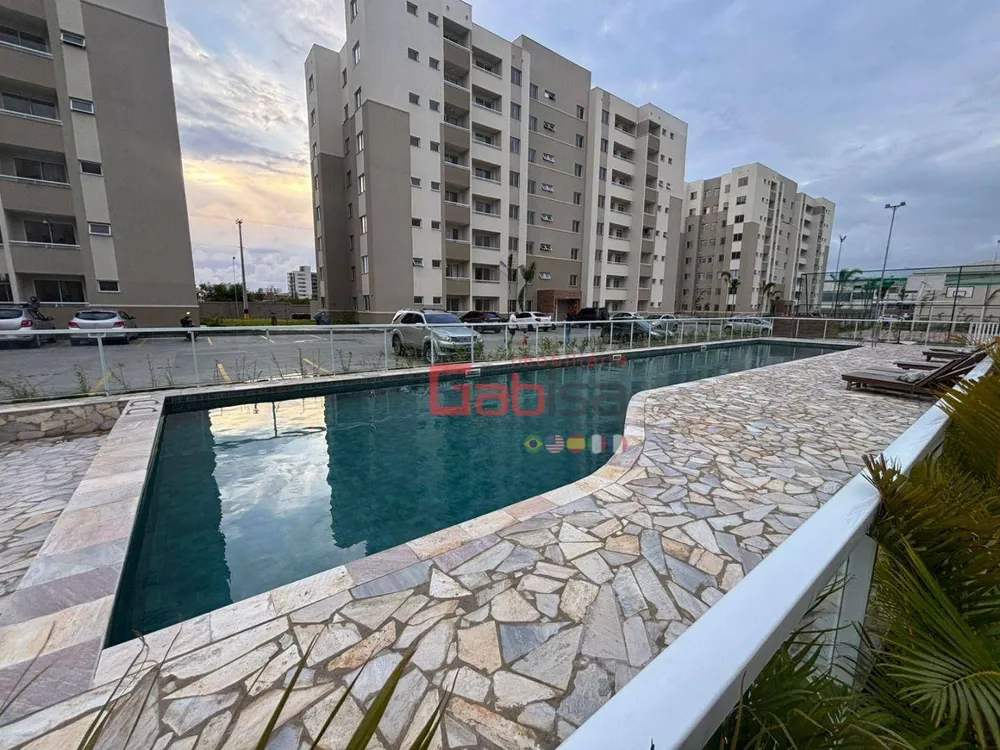 Apartamento, 2 quartos, 53 m² - Foto 11
