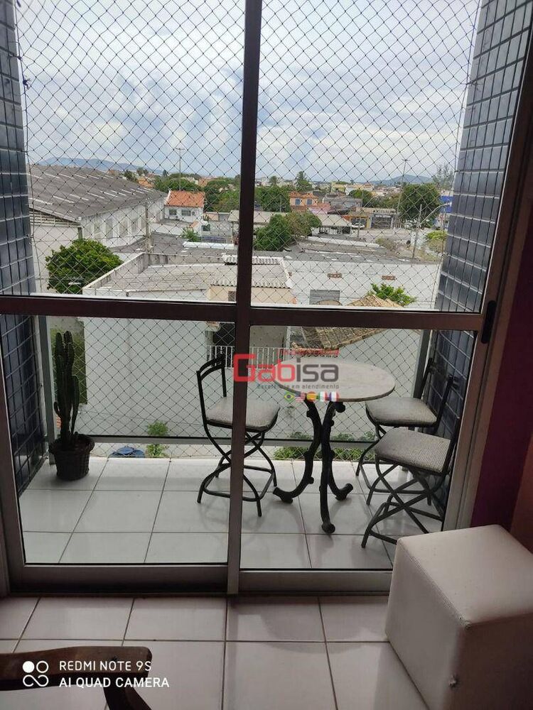Apartamento, 2 quartos, 70 m² - Foto 5