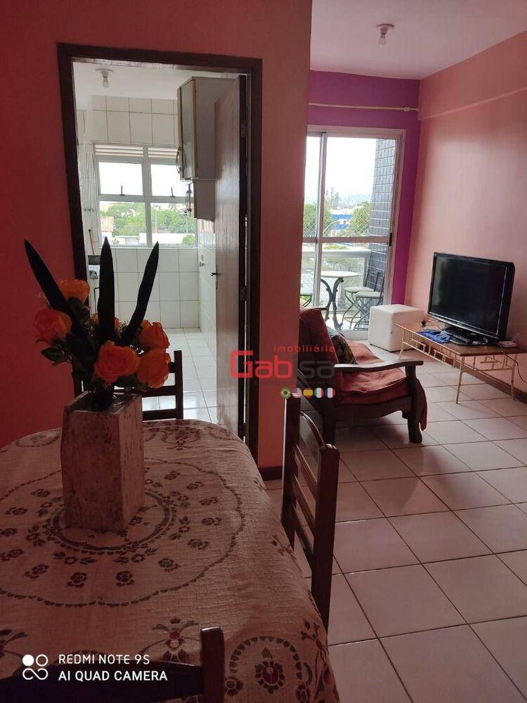 Apartamento, 2 quartos, 70 m² - Foto 3