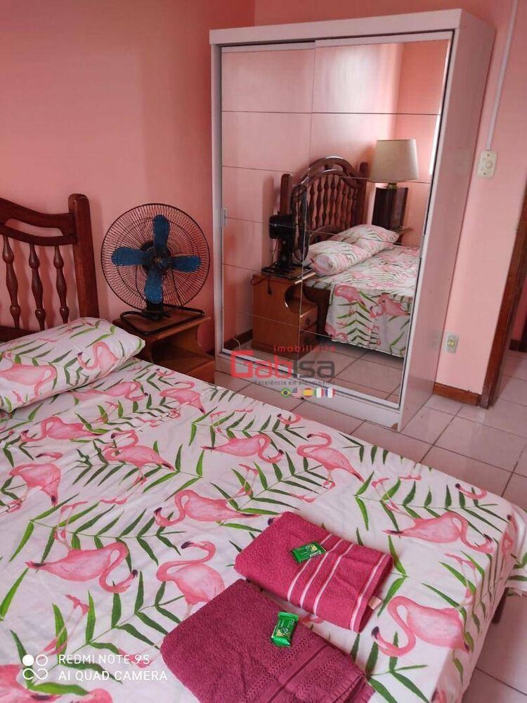 Apartamento, 2 quartos, 70 m² - Foto 2
