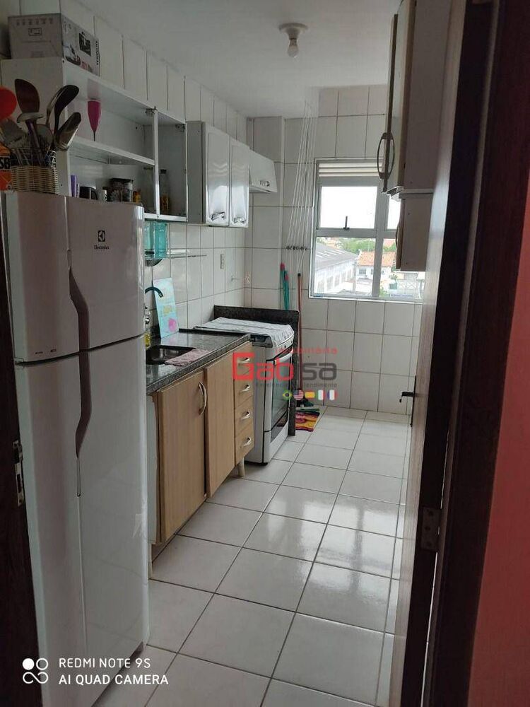 Apartamento, 2 quartos, 70 m² - Foto 6