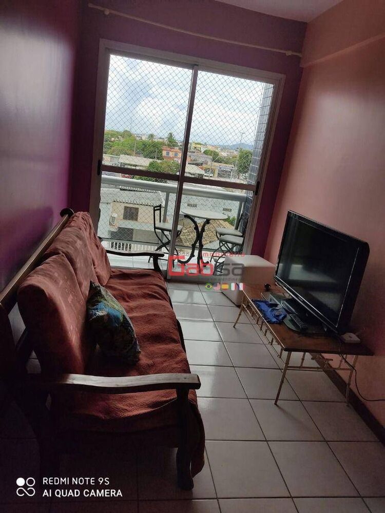 Apartamento, 2 quartos, 70 m² - Foto 9