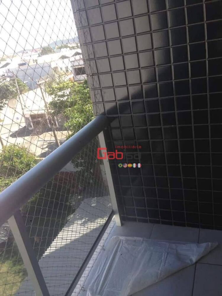 Apartamento, 2 quartos, 70 m² - Foto 10