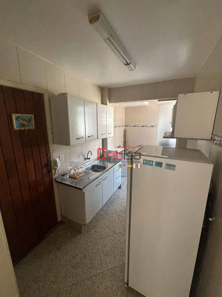 Apartamento, 2 quartos, 60 m² - Foto 4