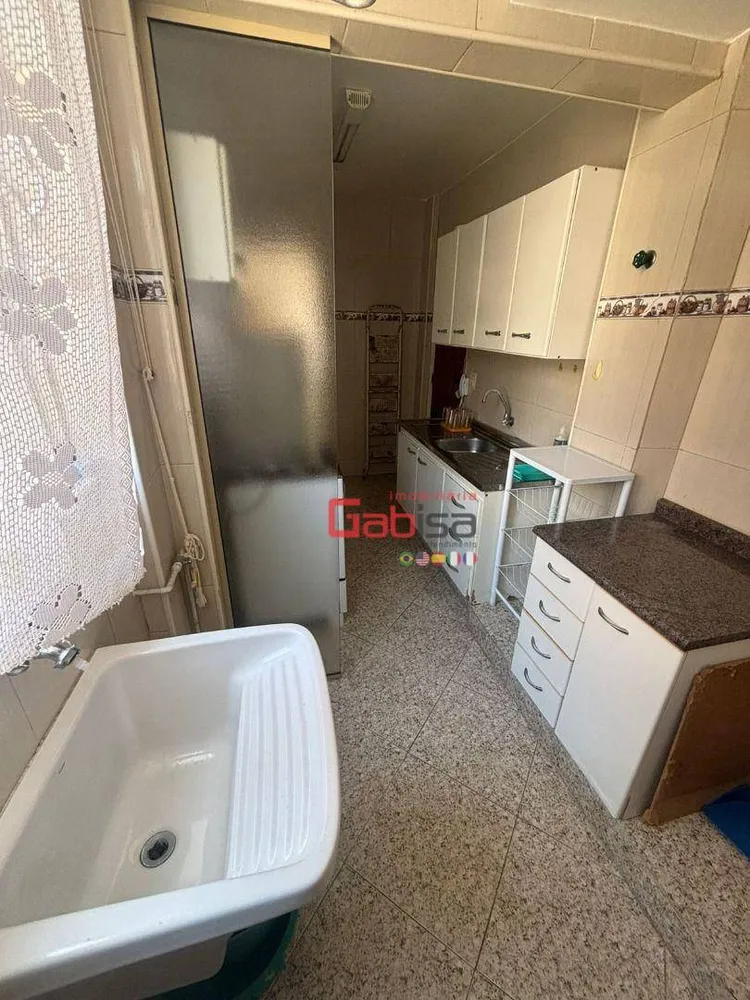 Apartamento, 2 quartos, 60 m² - Foto 6