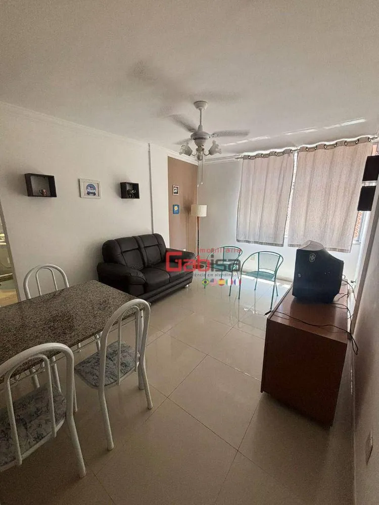 Apartamento, 2 quartos, 60 m² - Foto 1