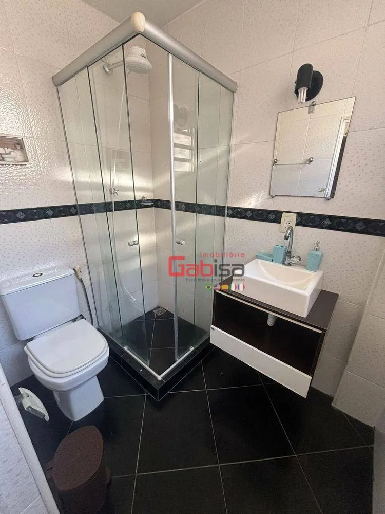 Apartamento, 2 quartos, 60 m² - Foto 7
