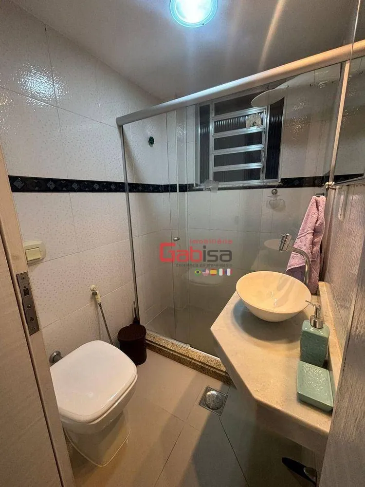 Apartamento, 2 quartos, 60 m² - Foto 9