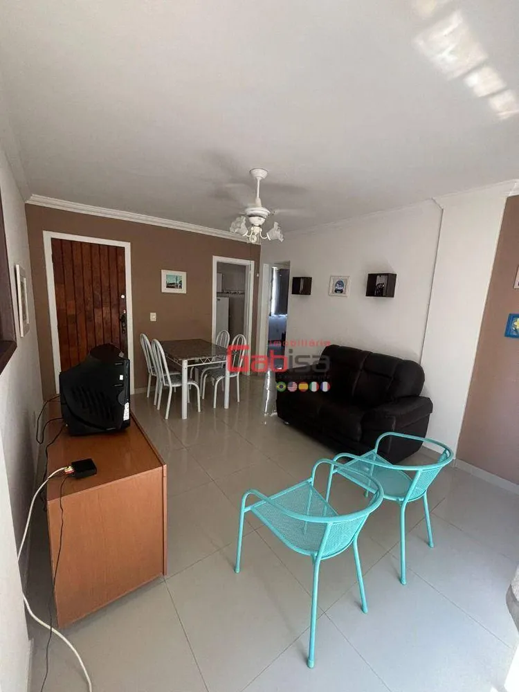 Apartamento, 2 quartos, 60 m² - Foto 3
