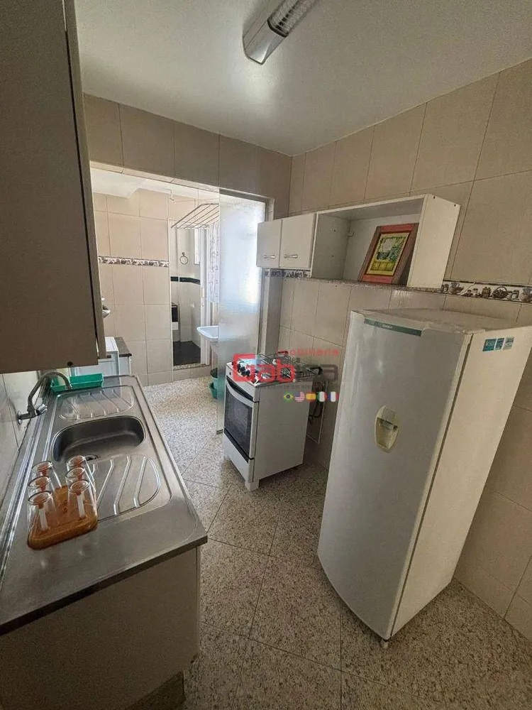 Apartamento, 2 quartos, 60 m² - Foto 5