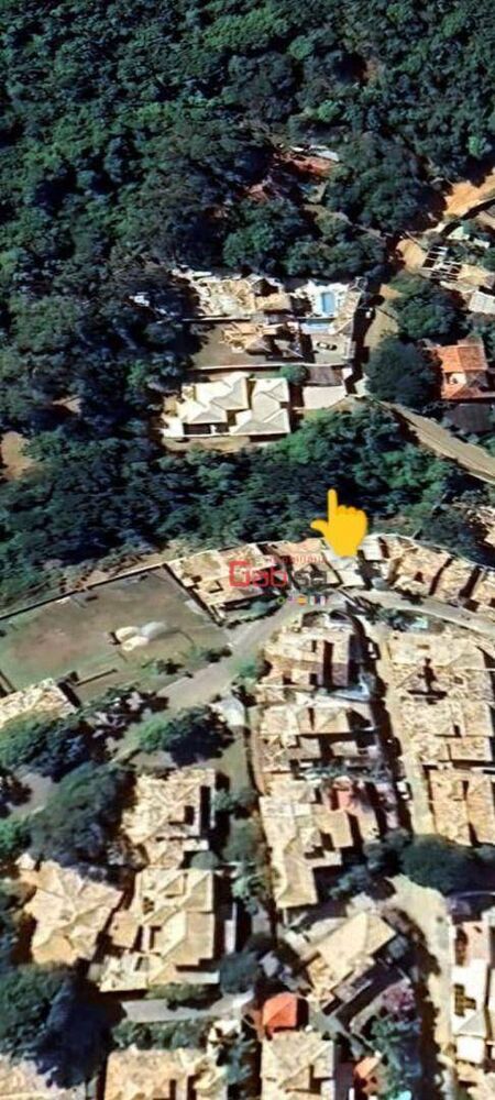 Terreno, 4353 m² - Foto 2