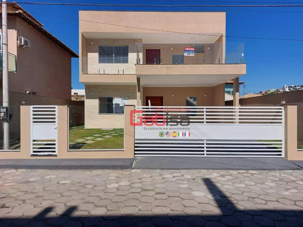 Casa de Condomínio, 4 quartos - Foto 9