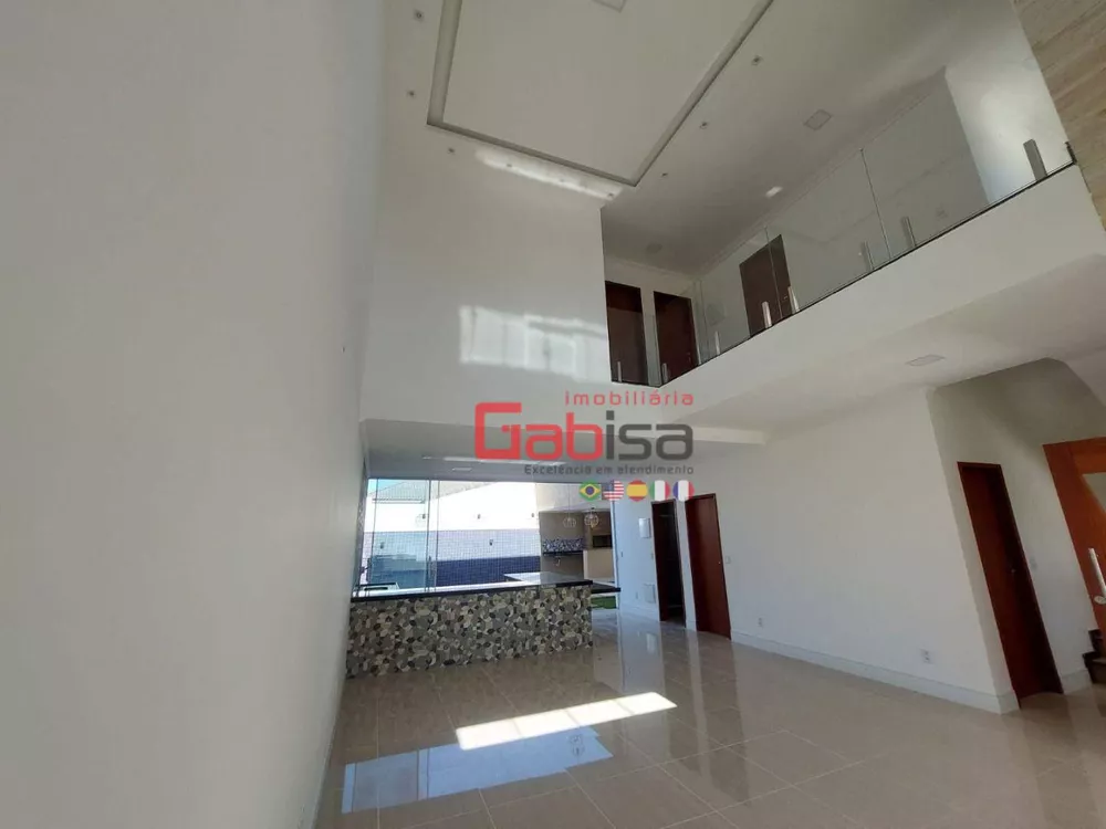 Casa de Condomínio, 4 quartos - Foto 11