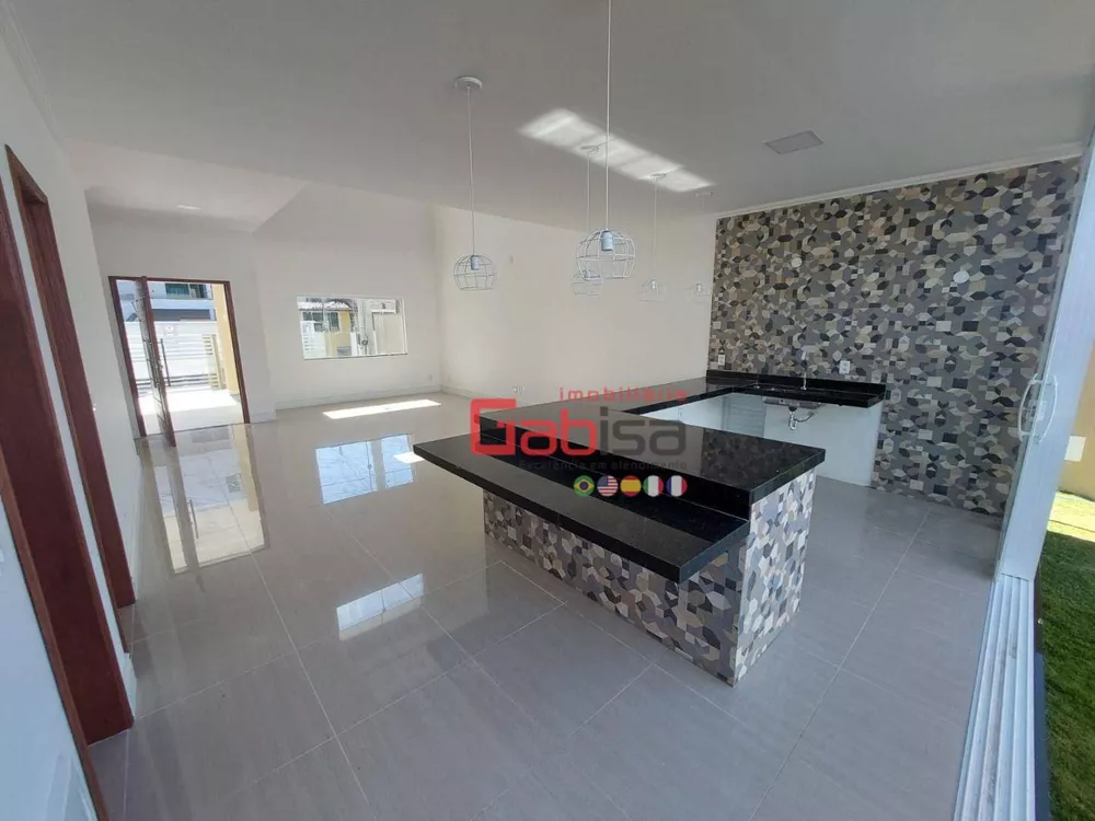 Casa de Condomínio, 4 quartos - Foto 1