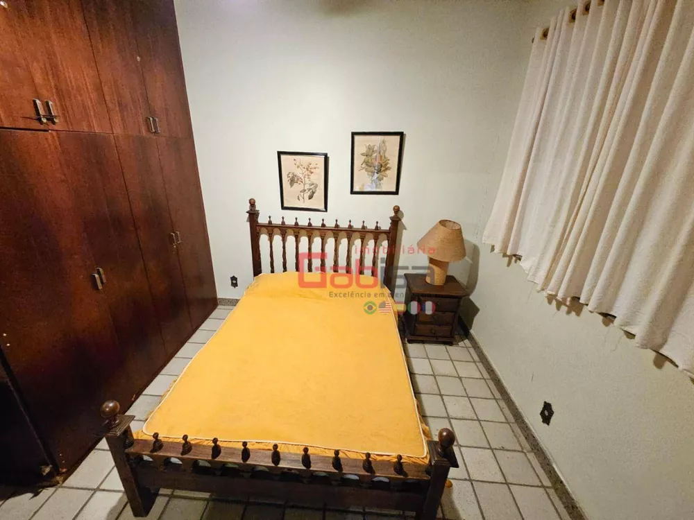 Cobertura, 4 quartos, 200 m² - Foto 16