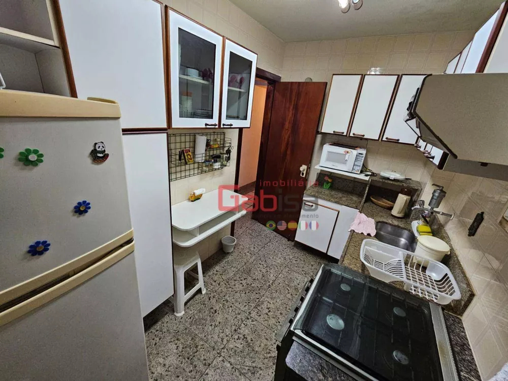 Cobertura, 4 quartos, 200 m² - Foto 23