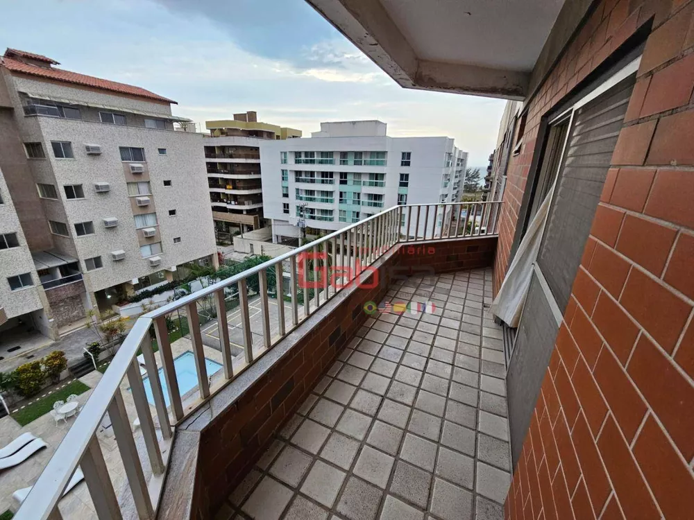 Cobertura, 4 quartos, 200 m² - Foto 18
