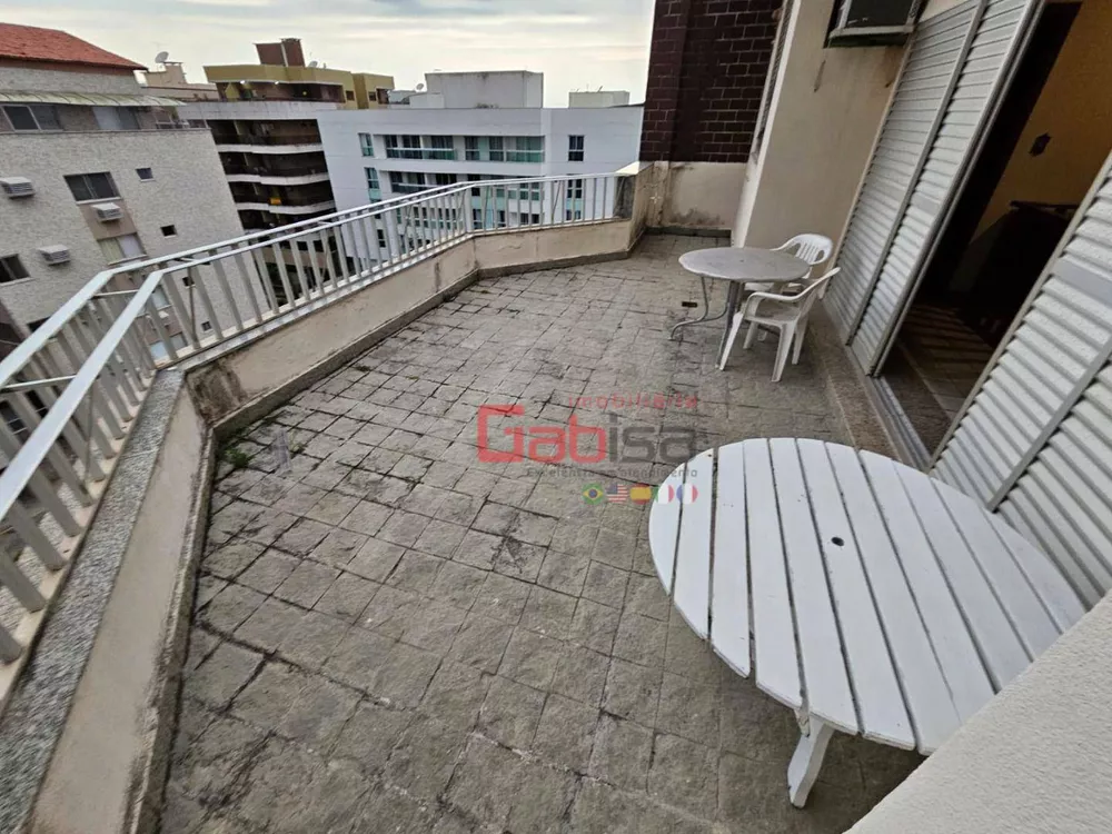 Cobertura, 4 quartos, 200 m² - Foto 8