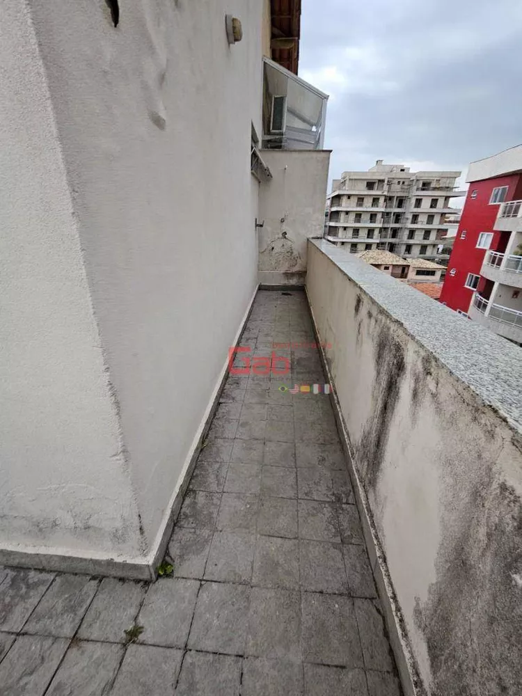 Cobertura, 4 quartos, 200 m² - Foto 14