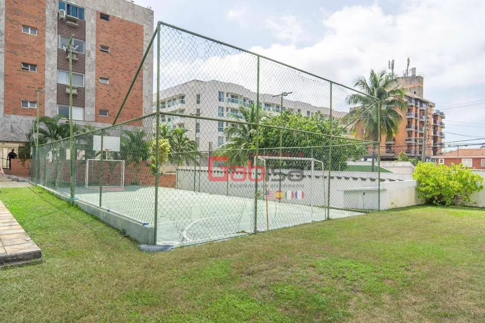 Cobertura, 4 quartos, 200 m² - Foto 1