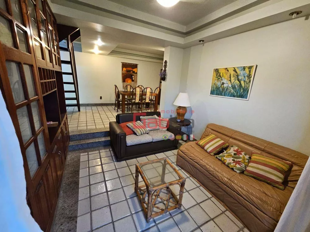 Cobertura, 4 quartos, 200 m² - Foto 13
