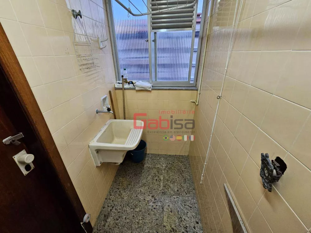 Cobertura, 4 quartos, 200 m² - Foto 19