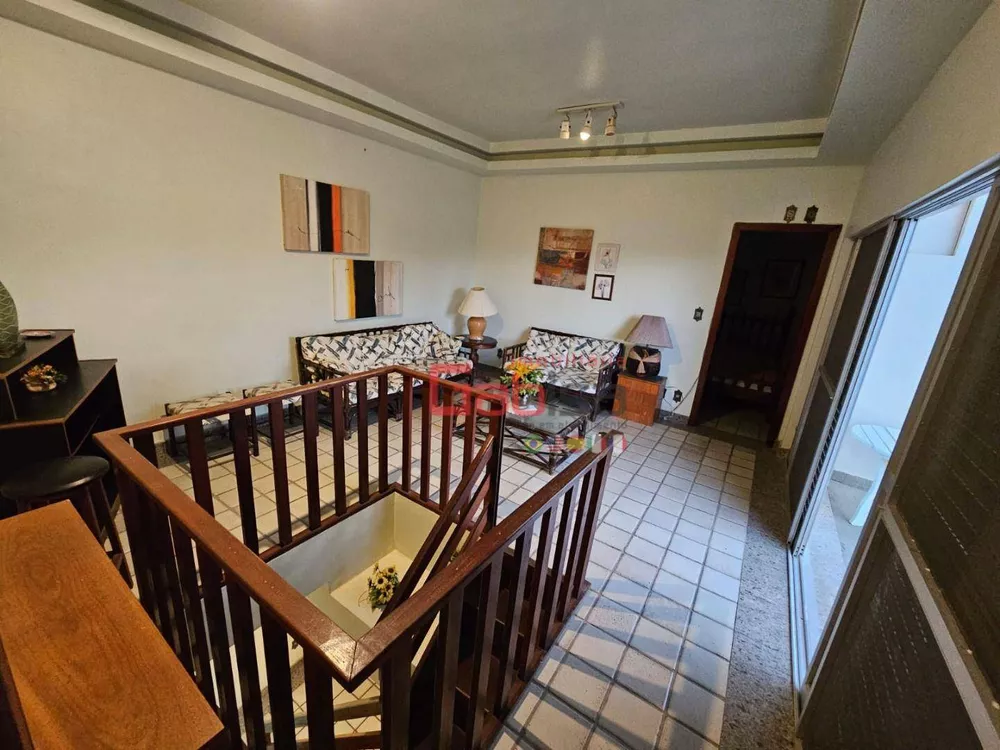 Cobertura, 4 quartos, 200 m² - Foto 7