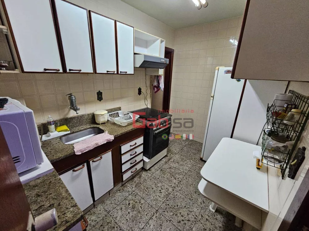 Cobertura, 4 quartos, 200 m² - Foto 11