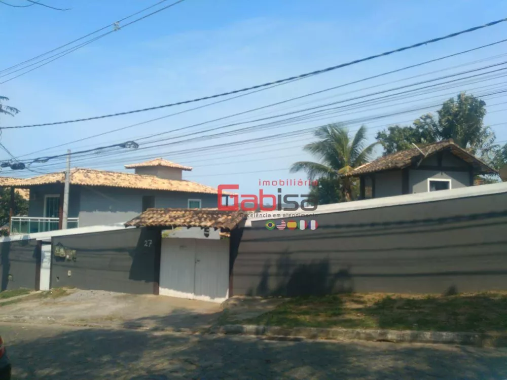 Casa, 7 quartos, 910 m² - Foto 37