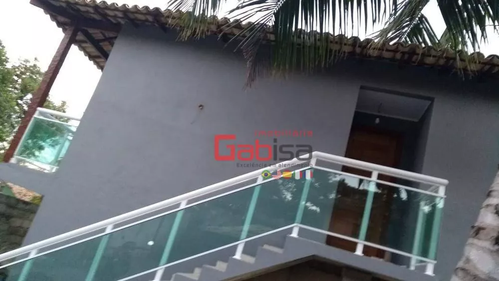 Casa, 7 quartos, 910 m² - Foto 42