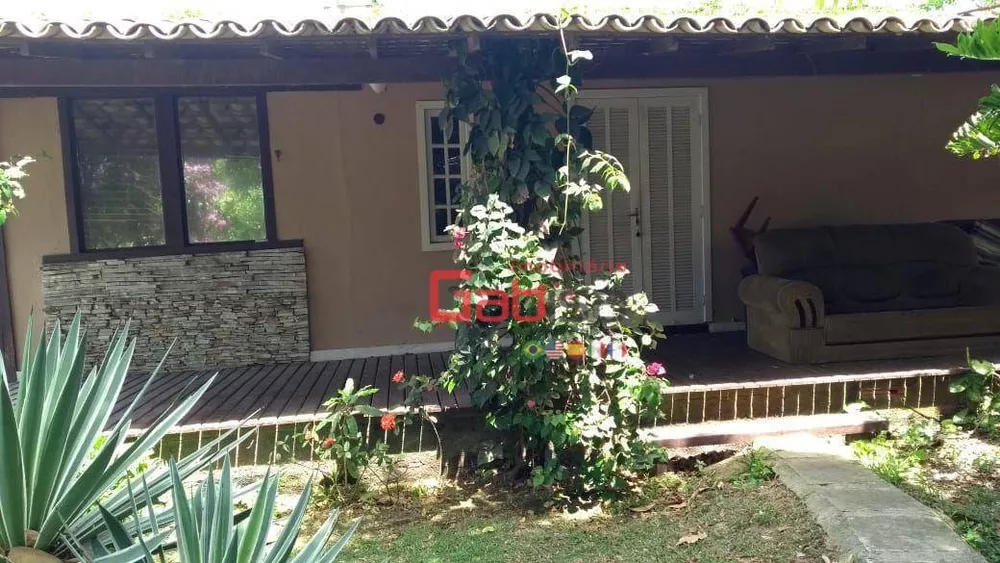 Casa, 7 quartos, 910 m² - Foto 23
