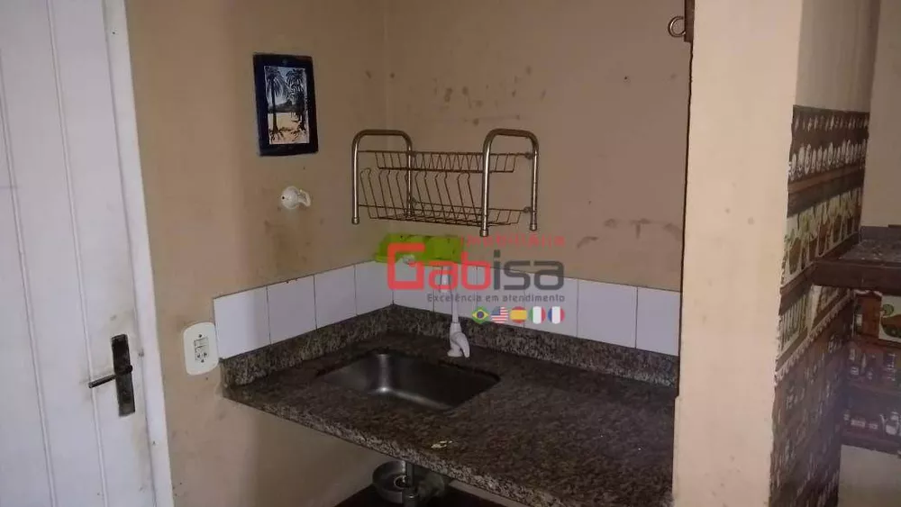 Casa, 7 quartos, 910 m² - Foto 13