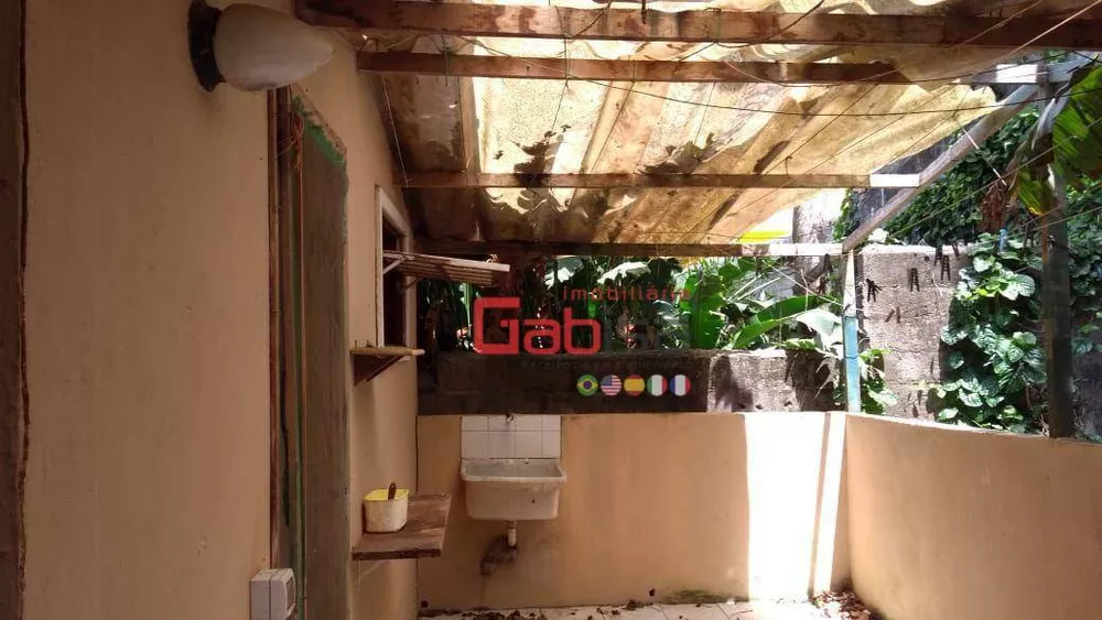 Casa, 7 quartos, 910 m² - Foto 11