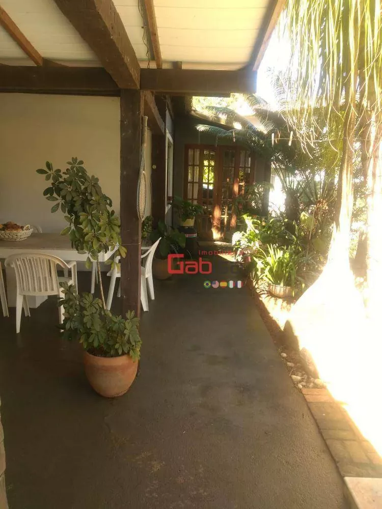 Casa, 7 quartos, 910 m² - Foto 8