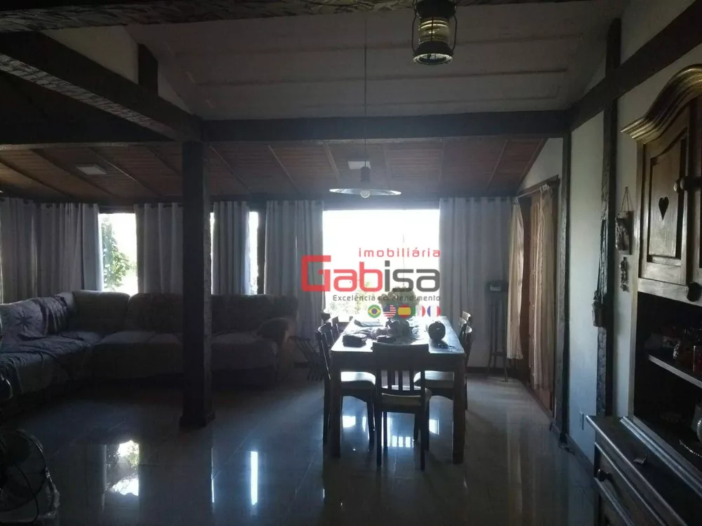 Casa, 7 quartos, 910 m² - Foto 24