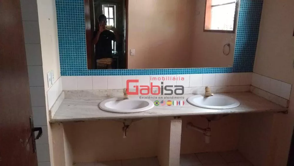 Casa, 7 quartos, 910 m² - Foto 22