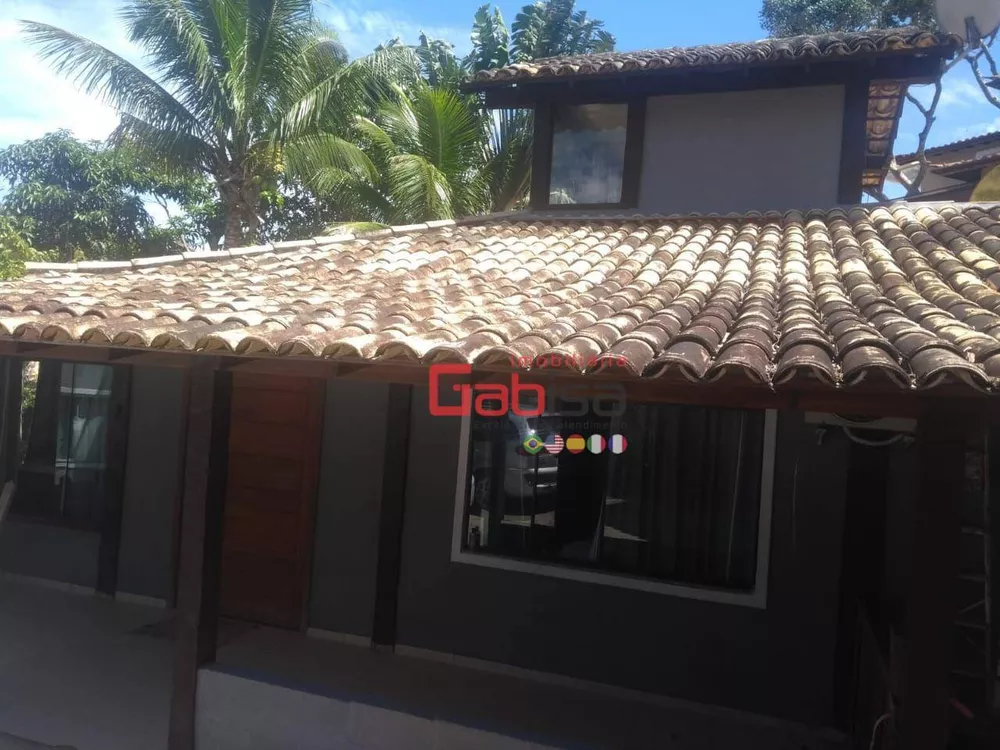 Casa, 7 quartos, 910 m² - Foto 18