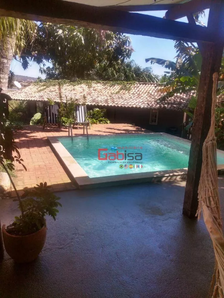 Casa, 7 quartos, 910 m² - Foto 19