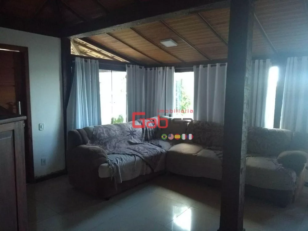 Casa, 7 quartos, 910 m² - Foto 29