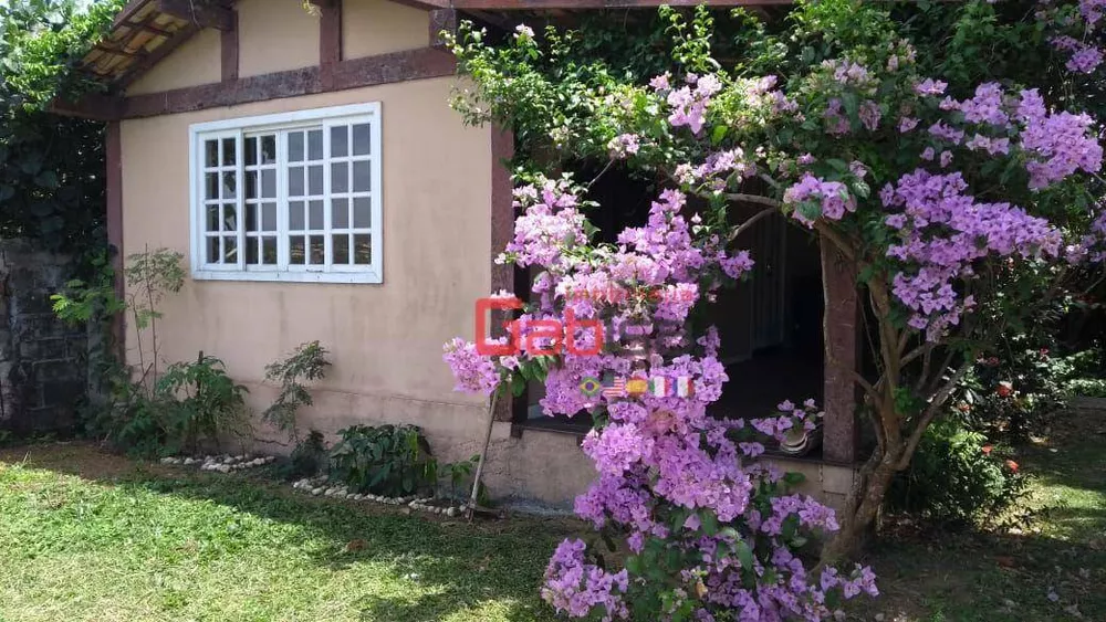 Casa, 7 quartos, 910 m² - Foto 1