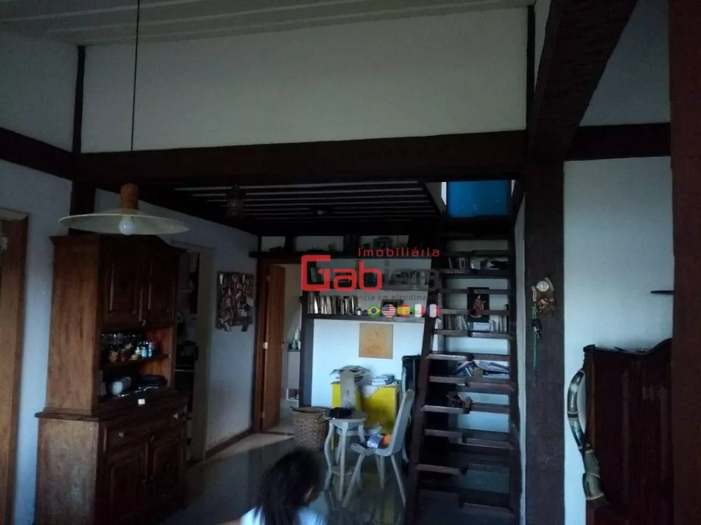 Casa, 7 quartos, 910 m² - Foto 6