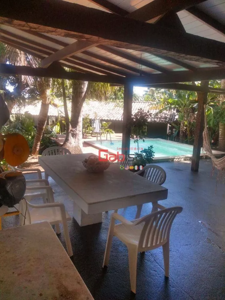 Casa, 7 quartos, 910 m² - Foto 4