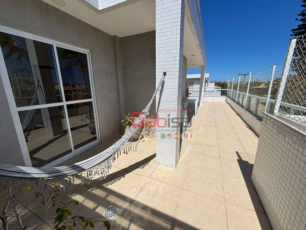 Cobertura, 4 quartos, 270 m² - Foto 1