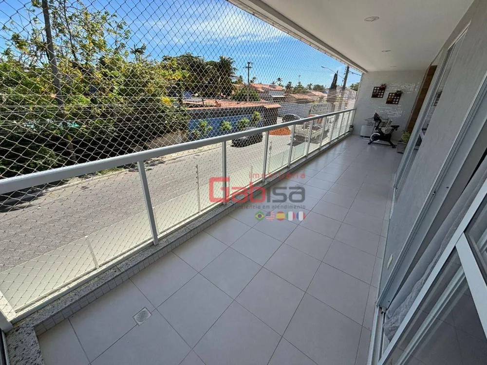 Cobertura, 4 quartos, 270 m² - Foto 13