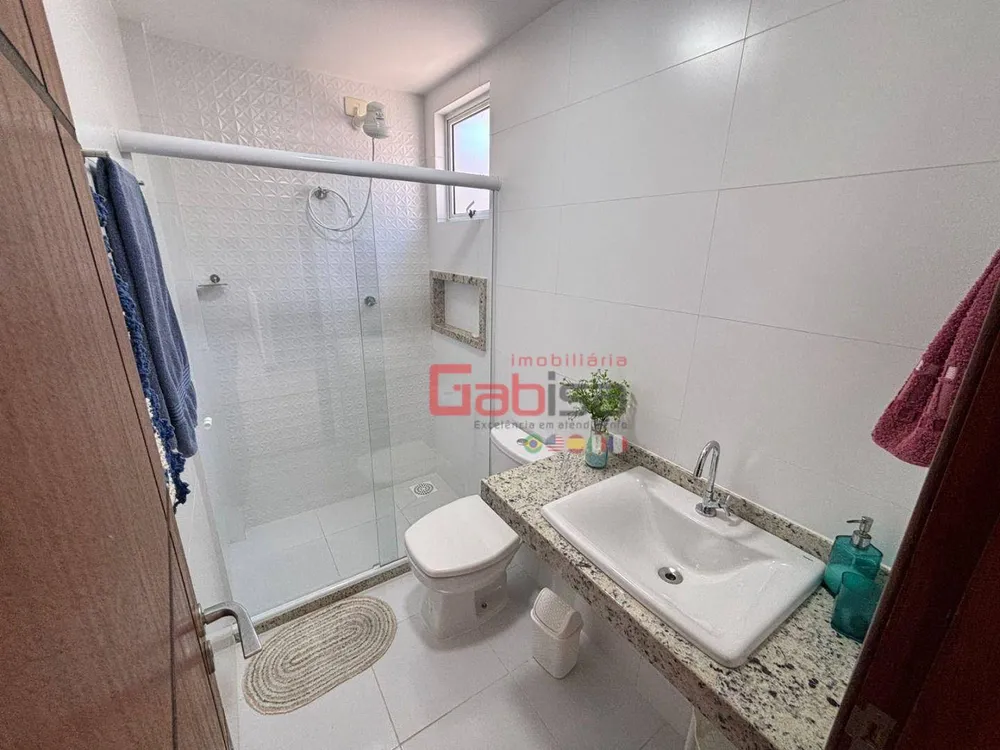 Cobertura, 4 quartos, 270 m² - Foto 12