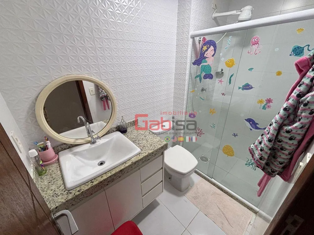 Cobertura, 4 quartos, 270 m² - Foto 7