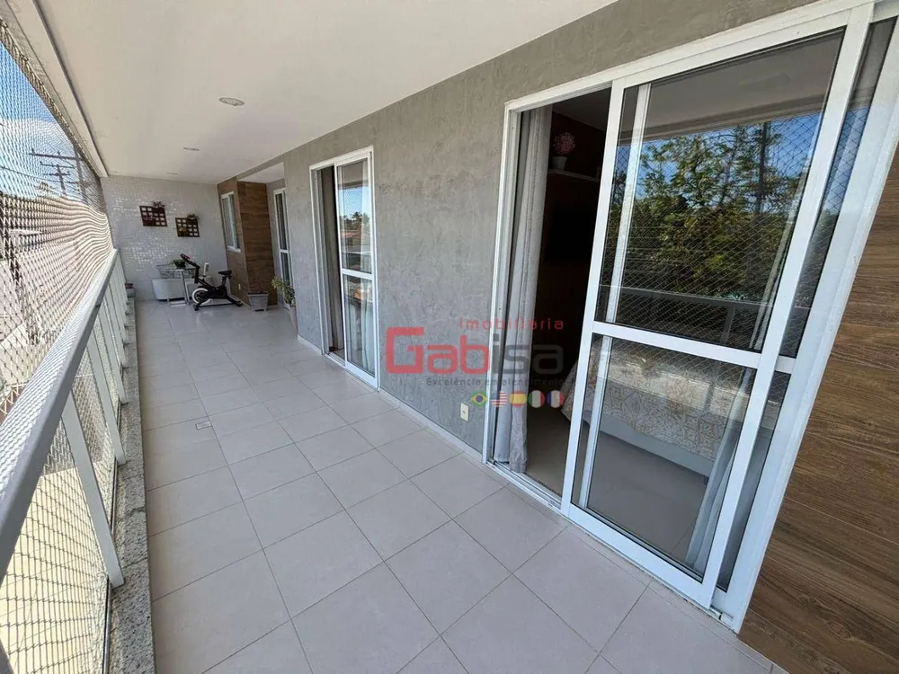 Cobertura, 4 quartos, 270 m² - Foto 14