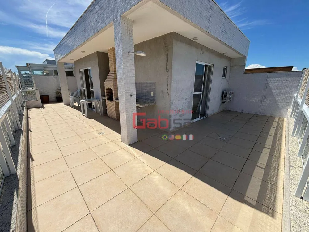 Cobertura, 4 quartos, 270 m² - Foto 27