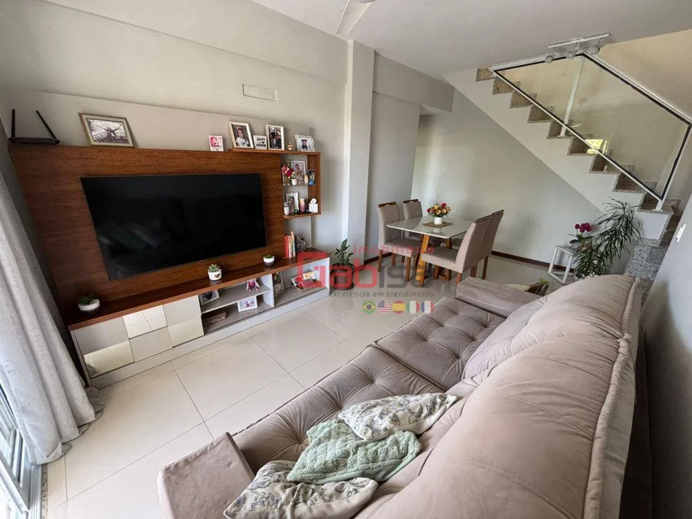 Cobertura, 4 quartos, 270 m² - Foto 1